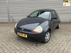 Ford Ka - 1.3 Futura / Airco / Nw Apk / /
