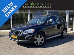 Volvo XC60 - 2.0 T5 Summum | 241PK | Panoramadak | Premium Audiosysteem | Stoelverwarming | Stoelgeheug