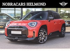 MINI Aceman - SE / JCW / Pakket XL / 19" John Cooper Works Lap Spoke 2-tone