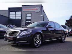 Mercedes-Benz S-klasse - 350 BlueTEC Prestige | Softclose | Stoelkoeling | Memory stoelen | Lane Assist | Stuurassi