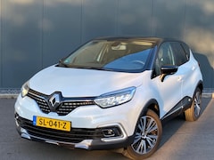 Renault Captur - 1.2 TCe Initiale Paris Bose / Glazendak / 100% Renault onderhouden Nieuwe APK + Onderhoudsbeurt