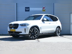 BMW iX3 - Executive 80 kWh incl. BTW