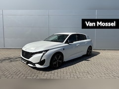 Peugeot 308 - GT PACK BUSINESS | Automaat | Navigatie | Camera | LED | 1e Eigenaar | Adaptieve Cruise co