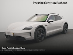 Porsche Taycan Cross Turismo - 4