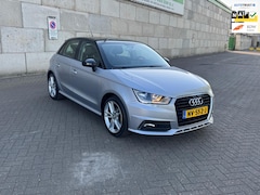 Audi A1 Sportback - 1.0 TFSI Adrenalin S LINE ZEER NETTE AUTO