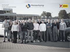 Volkswagen Tiguan - 1.5 eHybrid 272pk DSG/AUT R-Line Wegklapbare trekhaak, Panoramadak, Leder, Harman Kardon