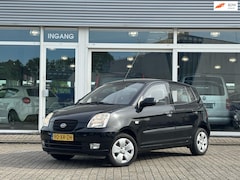 Kia Picanto - 1.0 Light / 5 Deurs / Zeer zuinig
