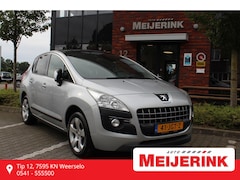 Peugeot 3008 - 1.6 VTi Première