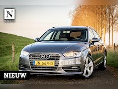 Audi A3 Sportback - 2.0 TDI Ambition Pro Line S| Pano|Trekhaak