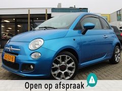 Fiat 500 - 0.9 TwinAir Turbo 500S | AUTOMAAT