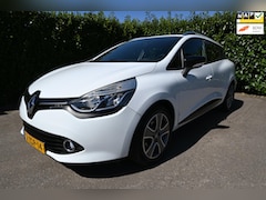 Renault Clio Estate - 0.9 TCe Night&Day. Origineel Nederlandse auto met NAP