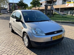 Ford Fiesta - 1.3 Style, 3e eig afk, Geen import, Nap