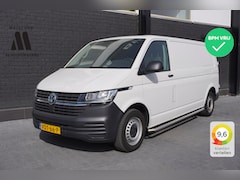 Volkswagen Transporter - 2.0 TDI L2 EURO 6 - Airco - Cruise - PDC - € 13.900, - Excl