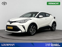 Toyota C-HR - 1.8 Hybrid Dynamic | NL-Auto | Cruise Control Adaptief | Parkeercamera |