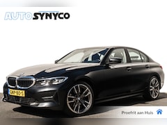 BMW 3-serie - 320d Automaat High Executive Edition I M-Sport Stuurwiel I 19 inch. LMV I 19 inch. LMV