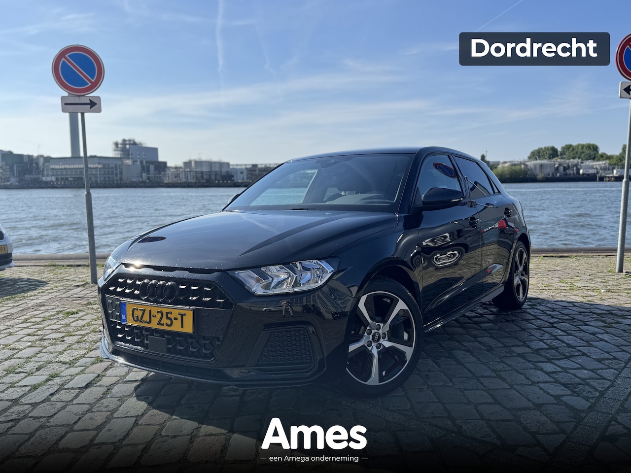 Audi A1 Sportback - 30 TFSI Advanced edition | Privacy glas | Sportstoelen | 3-spaaks sport afgevlakt - AutoWereld.nl