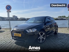 Audi A1 Sportback - 30 TFSI Advanced edition | Privacy glas | Sportstoelen | 3-spaaks sport afgevlakt