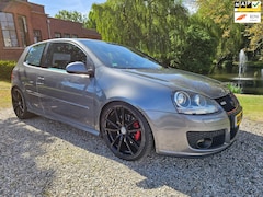 Volkswagen Golf - 2.0 TFSI GTI (R32 uitlaat) AIRCO/cruise/6-bak