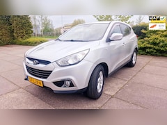 Hyundai ix35 - 2.0i Dynamic 2e eigenaar Airco Trekhaak NAP