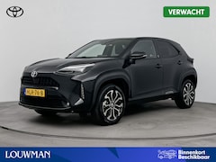 Toyota Yaris Cross - 1.5 Hybrid First Edition Limited | Stoelverwarming | Stuurwielverwarming | Elektrische kof