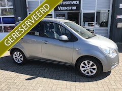 Opel Agila - 1.0 Berlin Ecoflex. Nw APK. Airconditioning