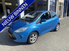 Ford Ka - 1.2 Titanium X AIRCO/LM VELGEN/NW APK 02-2026