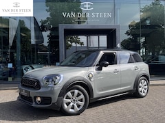 MINI Countryman - 2.0 Cooper S E ALL4 Pepper Standkachel | Cruise Control