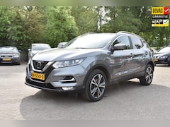 Nissan Qashqai - 1.6 N-Connecta