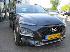 Hyundai Kona - 1.0 T-GDi Comfort