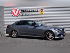 Mercedes-Benz E-klasse - 300 BT. HYBRID | keurig + goed o.h. | scherpe meeneemprijs