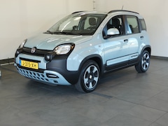 Fiat Panda - 1.0 Hybr. Launch Ed