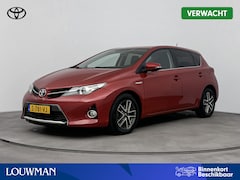 Toyota Auris - 1.8 Hybrid Aspiration Limited | Climate Control | Parkeercamera | Cruise Control |