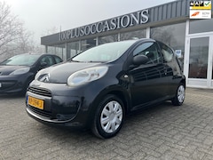 Citroën C1 - 1.0-12V Séduction | Zeer zuinig | Betrouwbaar | Nette auto