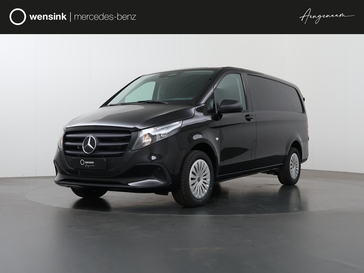 Mercedes-Benz Vito - 114 CDI GB L2 PRO 114 CDI L2 Pro Mercedes-Benz Vito 114 CDI GB L2 PRO - AutoWereld.nl