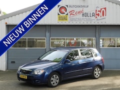 Kia Cerato - 1.6-16V LX 5Deurs HB Metallic lak Isofix Trekhaak
