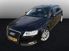 Audi A6 Avant - 3.0 TDI quattro LEER NAVI AIRCO AUTOMAAT