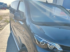 Toyota ProAce Worker - 2.0 D-4D Dynamic Long DC Verso