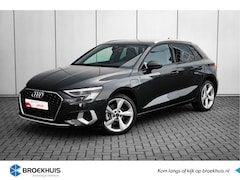 Audi A3 Sportback - 40 TFSI e Advanced edition | Trekhaak | Comfortsleutel | Stoelverwarming | Adaptief cruise
