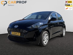 Hyundai i10 - 1.0 Comfort