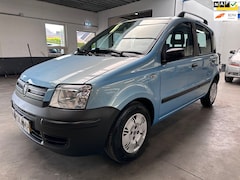 Fiat Panda - 1.2 Dynamic Nieuwe Distributie