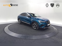 Renault Arkana - Mild Hybrid 140 EDC Techno | 360 Camera | Dodehoekdetectie | Adaptieve Cruise Control