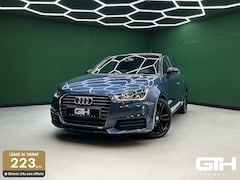 Audi A1 Sportback - 1.0 TFSI Pro Line Automaat | Cruise | NAP