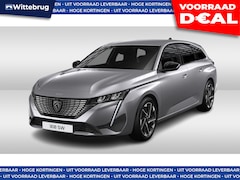Peugeot 308 SW - 1.6 Plug-in Hybrid 180 Allure GRATIS WALLBOX LAADPAAL - PHEV
