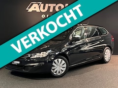 Peugeot 308 SW - 1.2 PureTech Blue Lease