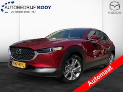 Mazda CX-30 - 2.0 eSkyActiv-G 150PK Centre-Line / Automaat / Leder