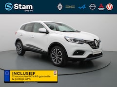 Renault Kadjar - 1.3 TCe Intens Cruise | Climate | Navi | Parkeersens. v+a | Stoelverw