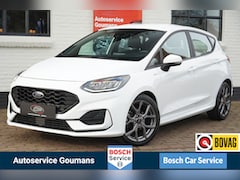 Ford Fiesta - 1.0 EcoBoost Hybrid ST-Line 155PK Winterpack