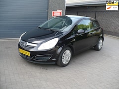 Opel Corsa - 1.4-16V Edition