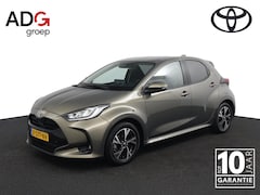 Toyota Yaris - 1.5 Hybrid 115 First Edition | Demo voordeel | Navigatie | Keyless Entry | Climate Control