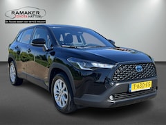 Toyota Corolla Cross - 2.0 High Power Hybrid Active 180pk